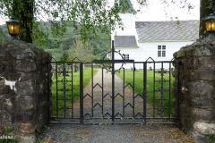 Vestland - Etne - Stødle steinkirke