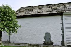 Vestland - Etne - Stødle steinkirke