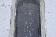 Vestland - Etne - Stødle steinkirke
