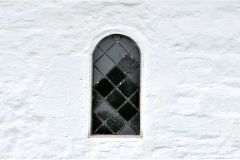 Vestland - Etne - Stødle steinkirke