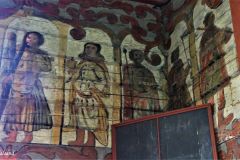 Vestland - Etne - Stødle steinkirke