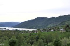 Vestland - Etne