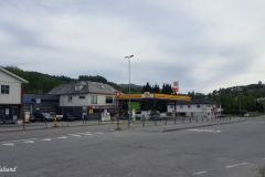 Vestland - Etne - Sentrum