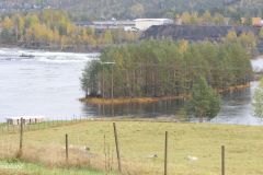 Agder - Evje og Hornnes - Otra