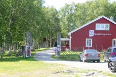 Nordland - Fauske - Fauske bygdetun