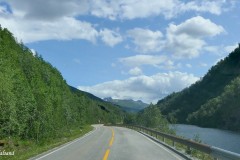 Nordland - Fauske - Fv830