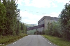 Nordland - Fauske - Sulitjelma - Fv830