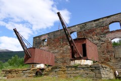 Nordland - Fauske - Sulitjelma