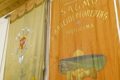 Nordland - Fauske - Sulitjelma - Sulitjelma museum