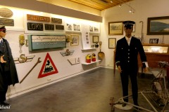 Nordland - Fauske - Sulitjelma - Sulitjelma museum