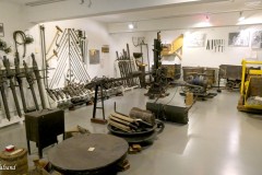 Nordland - Fauske - Sulitjelma - Sulitjelma museum