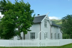 Nordland - Fauske - Sulitjelma