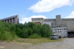 Nordland - Fauske - Sulitjelma