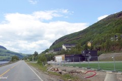 Nordland - Fauske - Sulitjelma - Fv830