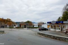 Hordaland - Fitjar - Sandvikvåg ferjekai