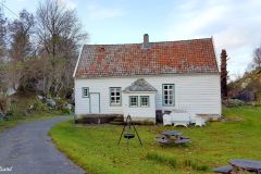 Hordaland - Fitjar - Færøysund
