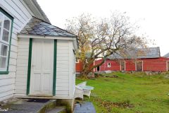 Hordaland - Fitjar - Færøysund