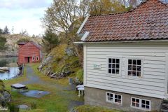 Hordaland - Fitjar - Færøysund