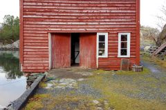 Hordaland - Fitjar - Færøysund