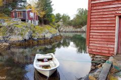Hordaland - Fitjar - Færøysund