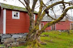 Hordaland - Fitjar - Færøysund