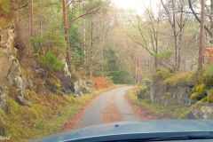 Hordaland - Fitjar - Færøysund