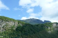 Møre og Romsdal - Fjord - Fv63 - Eidsdalen