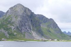 Nordland - Flakstad - Flakstadpollen