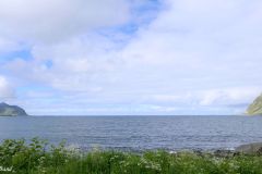Nordland - Flakstad - Vareidsundet