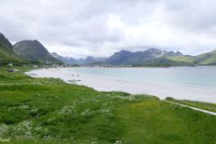 Nordland - Flakstad - Rambergstranda