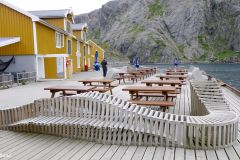 Nordland - Flakstad - Nusfjord