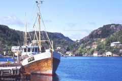 Agder - Flekkefjord - Hidra