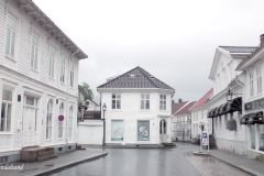 Agder - Flekkefjord