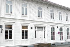 Agder - Flekkefjord