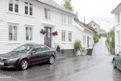 Agder - Flekkefjord