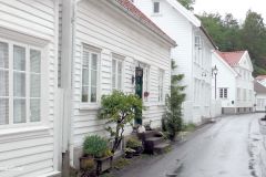 Agder - Flekkefjord