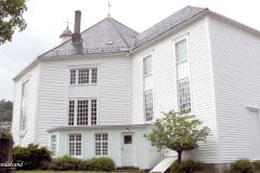 Agder - Flekkefjord