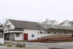 Agder - Flekkefjord - Gamle Flekkefjordbanen