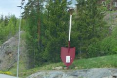 Buskerud - Flesberg