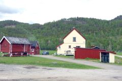 Buskerud - Flesberg