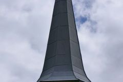 Buskerud - Flesberg - Flesberg stavkirke