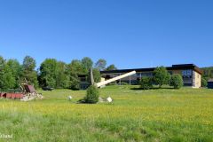 Innlandet - Folldal