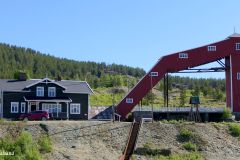 Innlandet - Folldal - Folldal gruver