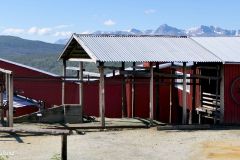 Innlandet - Folldal - Folldal gruver