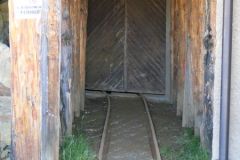 Innlandet - Folldal - Folldal gruver