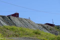 Innlandet - Folldal - Folldal gruver