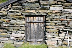 Innlandet - Folldal - Folldal bygdetun - Uppigard Streitlien - Smia