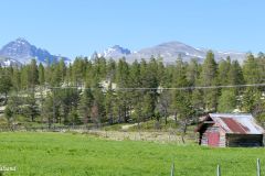 Innlandet - Folldal