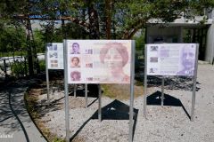 Innlandet - Folldal - Strømbu rasteplass
