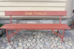 Østfold - Fredrikstad - Gamlebyen festning